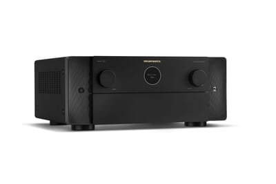Marantz - Cinema 40 9.4 Channel Surround Receiver **OPEN BOX